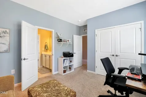2758 Abruzzo Drive Apex NC 27502