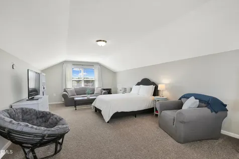2758 Abruzzo Drive Apex NC 27502