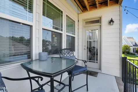 2758 Abruzzo Drive Apex NC 27502