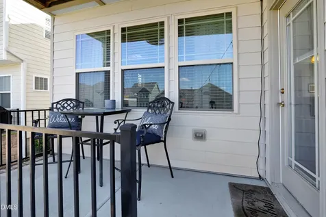 2758 Abruzzo Drive Apex NC 27502