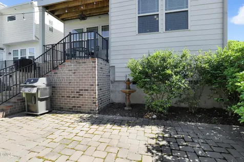 2758 Abruzzo Drive Apex NC 27502