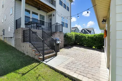 2758 Abruzzo Drive Apex NC 27502