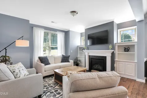 2758 Abruzzo Drive Apex NC 27502