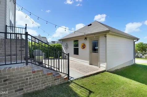 2758 Abruzzo Drive Apex NC 27502