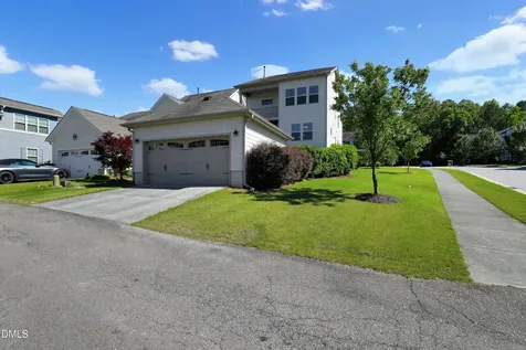 2758 Abruzzo Drive Apex NC 27502