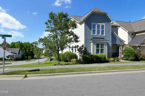 2758 Abruzzo Drive Apex NC 27502