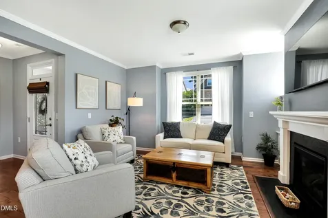 2758 Abruzzo Drive Apex NC 27502
