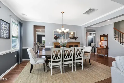2758 Abruzzo Drive Apex NC 27502