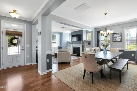 2758 Abruzzo Drive Apex NC 27502