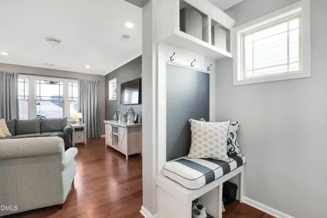 2758 Abruzzo Drive Apex NC 27502