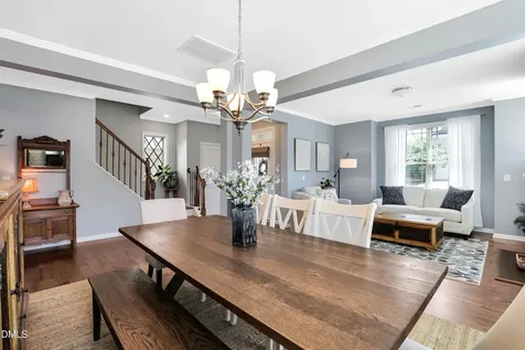 2758 Abruzzo Drive Apex NC 27502