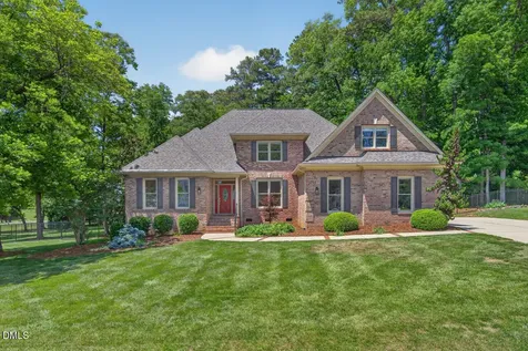 7 Middlesbrough Court Durham NC 27705