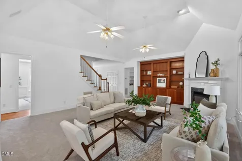 7 Middlesbrough Court Durham NC 27705