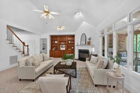 7 Middlesbrough Court Durham NC 27705