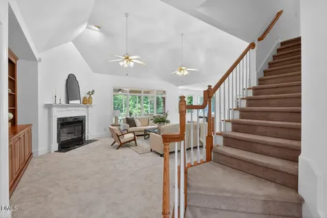 7 Middlesbrough Court Durham NC 27705