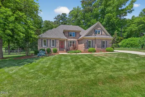 7 Middlesbrough Court Durham NC 27705
