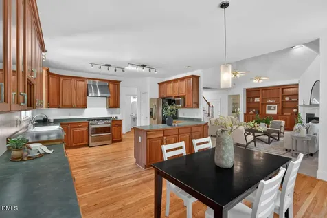 7 Middlesbrough Court Durham NC 27705