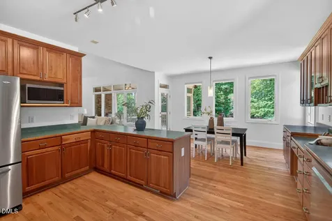 7 Middlesbrough Court Durham NC 27705