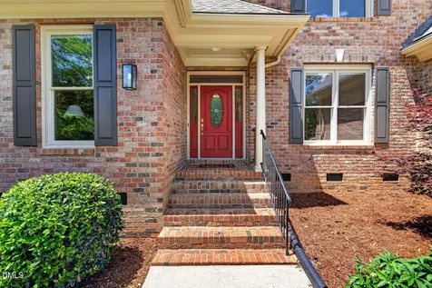 7 Middlesbrough Court Durham NC 27705