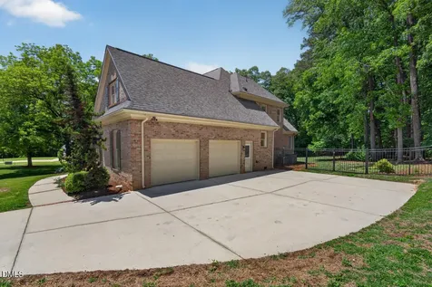 7 Middlesbrough Court Durham NC 27705