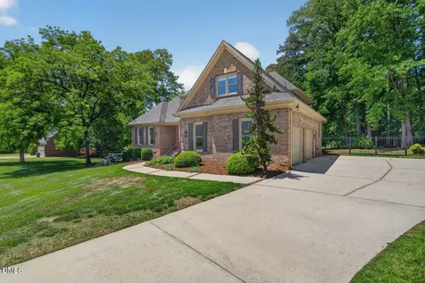 7 Middlesbrough Court Durham NC 27705