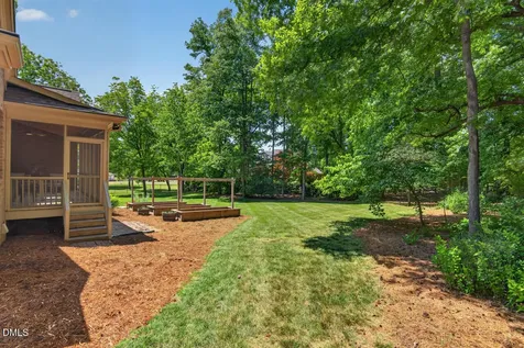 7 Middlesbrough Court Durham NC 27705