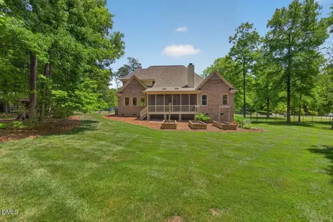7 Middlesbrough Court Durham NC 27705