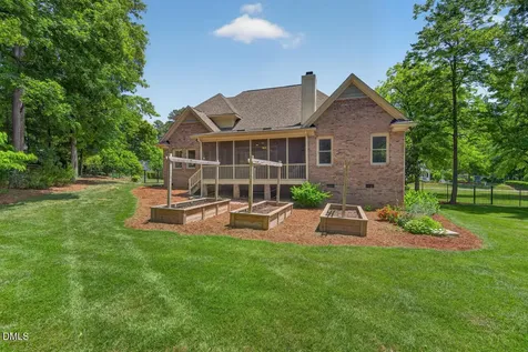 7 Middlesbrough Court Durham NC 27705