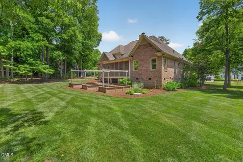 7 Middlesbrough Court Durham NC 27705
