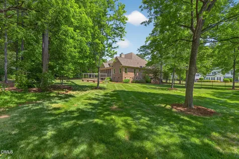 7 Middlesbrough Court Durham NC 27705