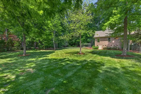 7 Middlesbrough Court Durham NC 27705