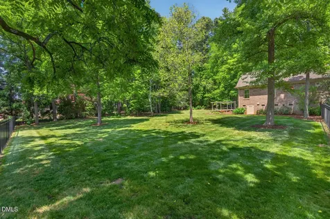7 Middlesbrough Court Durham NC 27705
