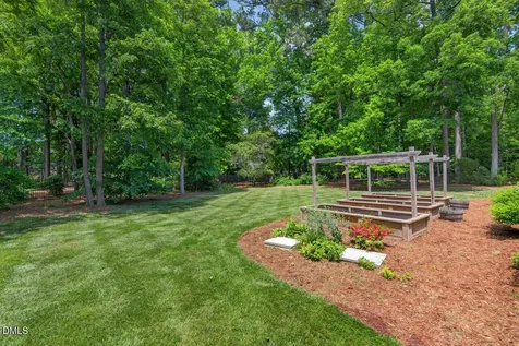 7 Middlesbrough Court Durham NC 27705