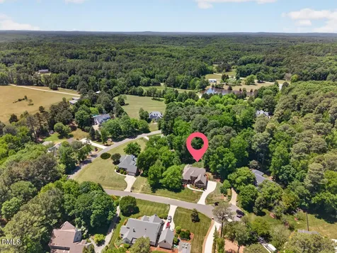 7 Middlesbrough Court Durham NC 27705