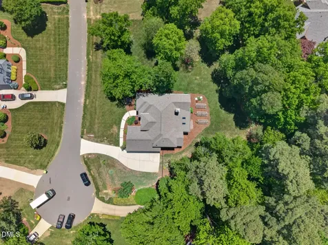 7 Middlesbrough Court Durham NC 27705