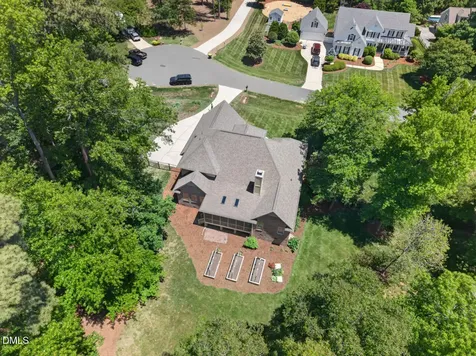 7 Middlesbrough Court Durham NC 27705