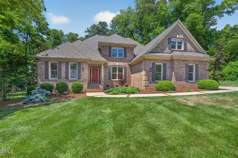 7 Middlesbrough Court Durham NC 27705