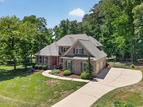 7 Middlesbrough Court Durham NC 27705