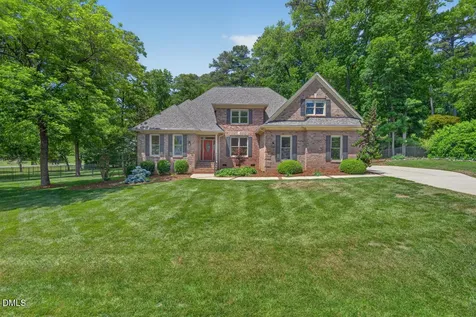 7 Middlesbrough Court Durham NC 27705