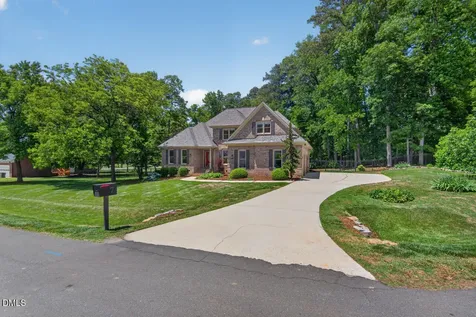 7 Middlesbrough Court Durham NC 27705