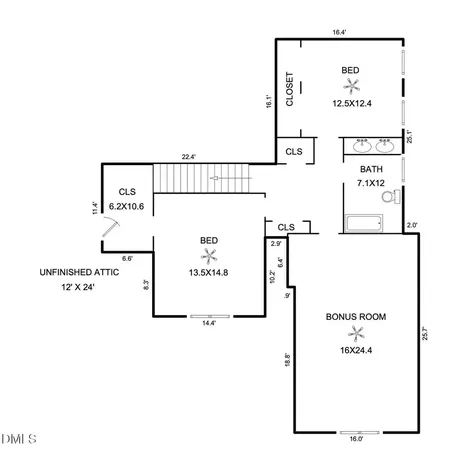 7 Middlesbrough Court Durham NC 27705