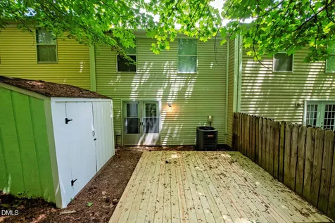 1135 Villa Green Court Raleigh NC 27612