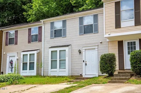 1135 Villa Green Court Raleigh NC 27612