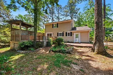 1321 Clermont Road Durham NC 27713