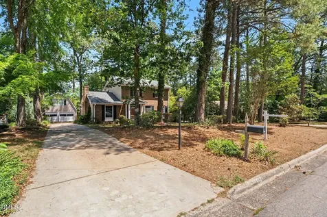 1321 Clermont Road Durham NC 27713