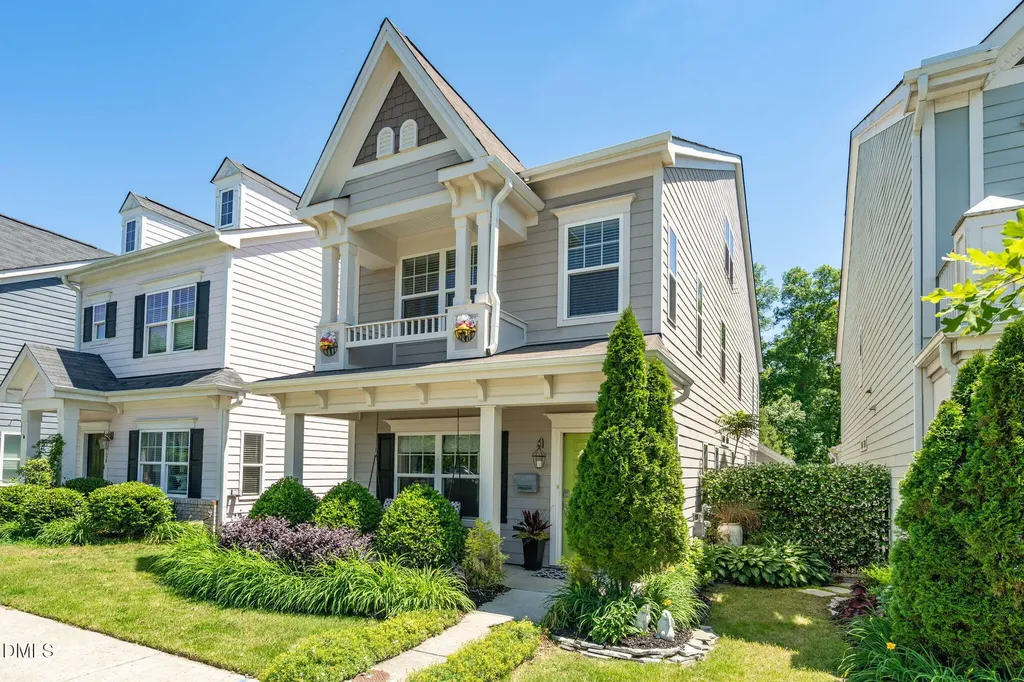 1726 Main Divide Drive Wake Forest NC 27587