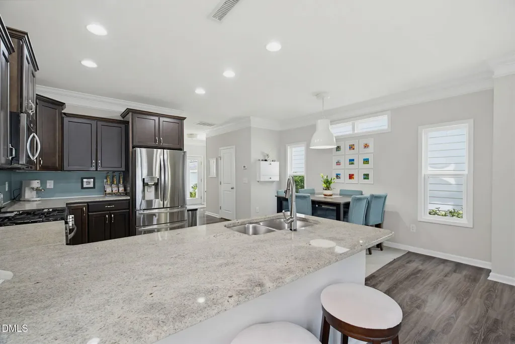 1726 Main Divide Drive Wake Forest NC 27587