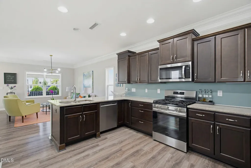 1726 Main Divide Drive Wake Forest NC 27587
