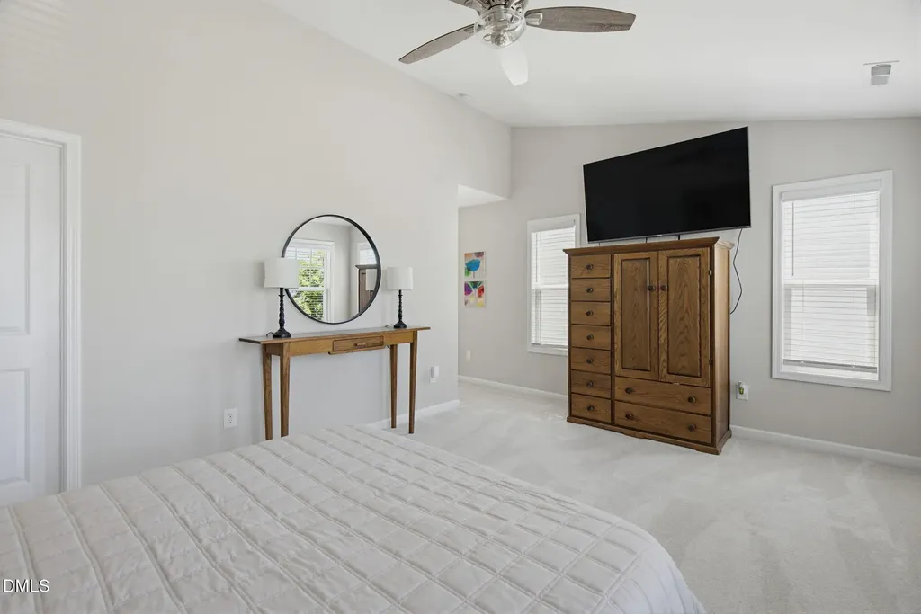 1726 Main Divide Drive Wake Forest NC 27587