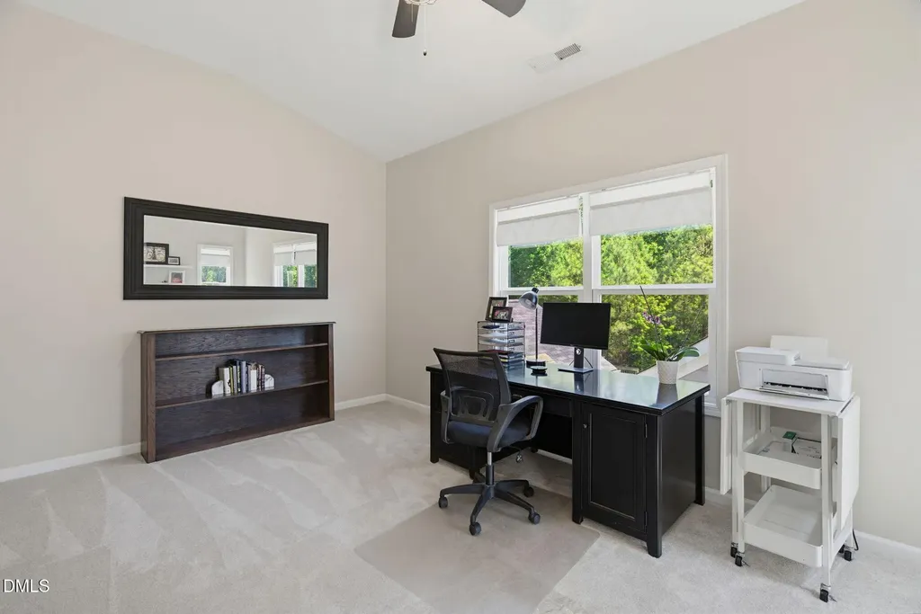 1726 Main Divide Drive Wake Forest NC 27587
